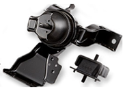 HYDRAULIC ENGINE MOUNTS