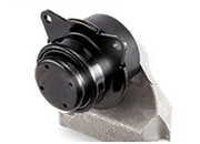 HYDRAULIC ENGINE MOUNTS