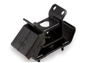 TRANSMISSION MOUNTS