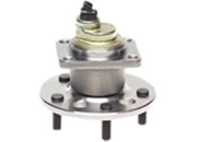 Wheel Hub Unit & Assembly