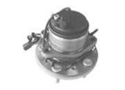 Wheel Hub Unit & Assembly