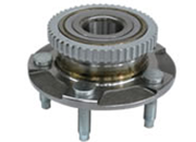 Wheel Hub Unit & Assembly