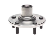 Wheel Hub Unit & Assembly