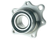 Wheel Hub Unit & Assembly