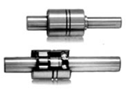 Water Pump Bearing