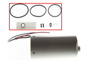 Bracket Assemble Belt Idler