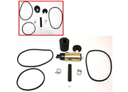 Bracket Assemble Belt Idler