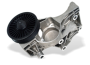 Bracket Assemble Belt Idler