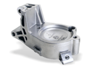 Power Steering Pump Bracket
