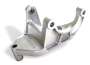 Power Steering Pump Bracket