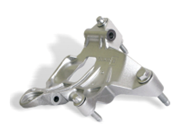 Bracket Alternator